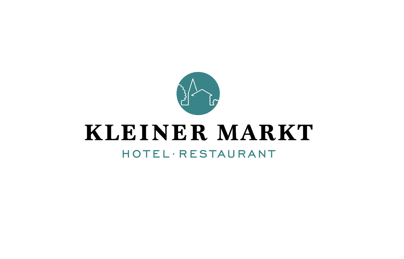 Markenentwicklung für Hotel Kleiner Markt - Teil 1