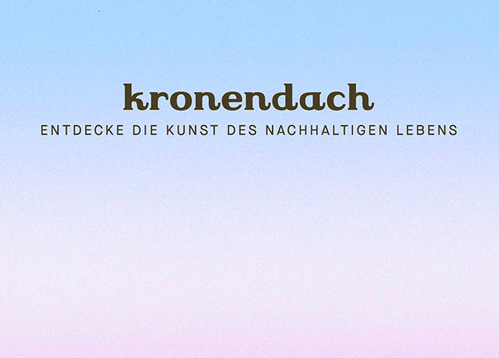 Editorial– Kronendach