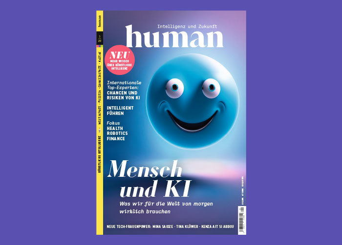 Editorial– Human
