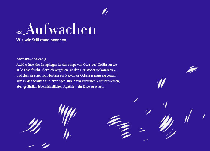 Editorial–HUMAN White Paper