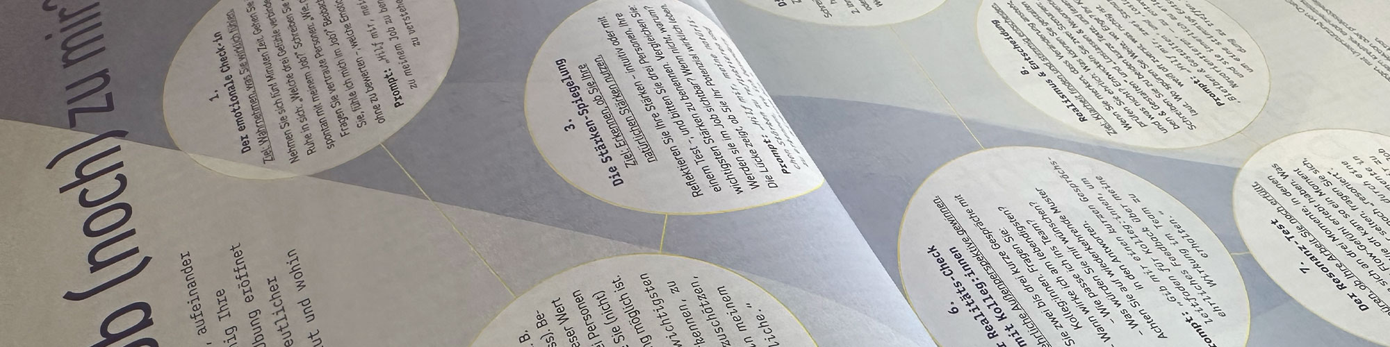 Tanja Maus Grafik Editorial